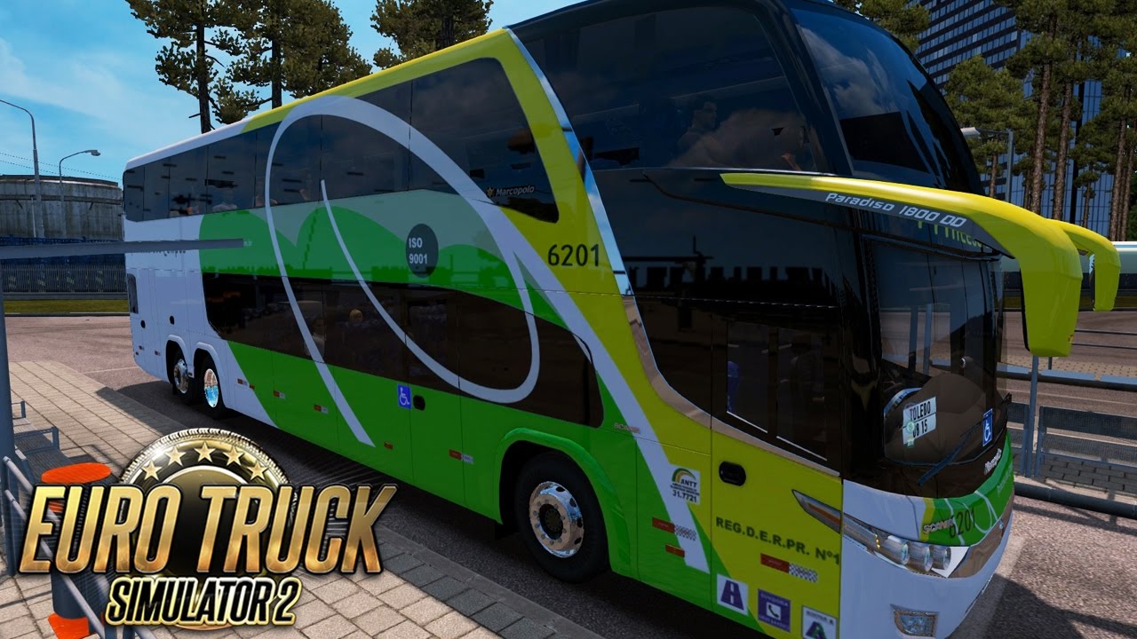 euro truck simulator 2 mods lt